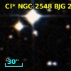 Cl* NGC 2548    BJG    2337