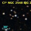 Cl* NGC 2548    BJG    2338