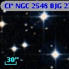 Cl* NGC 2548    BJG    2339