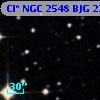Cl* NGC 2548    BJG    2340