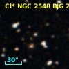 Cl* NGC 2548    BJG    2343