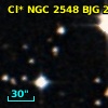 Cl* NGC 2548    BJG    2346