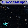 Cl* NGC 2548    BJG    2347