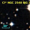 Cl* NGC 2548    BJG    2348