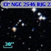 Cl* NGC 2548    BJG    2349