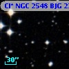 Cl* NGC 2548    BJG    2350