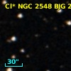 Cl* NGC 2548    BJG    2354