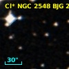 Cl* NGC 2548    BJG    2355