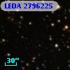 LEDA 2796225