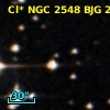 Cl* NGC 2548    BJG    2357
