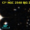 Cl* NGC 2548    BJG    2359
