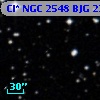 Cl* NGC 2548    BJG    2360