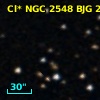 Cl* NGC 2548    BJG    2361