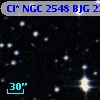 Cl* NGC 2548    BJG    2362