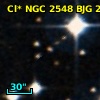Cl* NGC 2548    BJG    2363