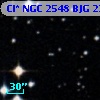 Cl* NGC 2548    BJG    2365