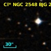 Cl* NGC 2548    BJG    2366