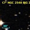 Cl* NGC 2548    BJG    2367