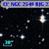 Cl* NGC 2548    BJG    2368