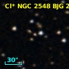 Cl* NGC 2548    BJG    2369
