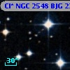 Cl* NGC 2548    BJG    2370