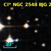 Cl* NGC 2548    BJG    2372