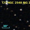 Cl* NGC 2548    BJG    2374