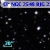 Cl* NGC 2548    BJG    2375