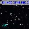 Cl* NGC 2548    BJG    2376
