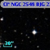 Cl* NGC 2548    BJG    2377