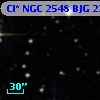Cl* NGC 2548    BJG    2378