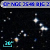 Cl* NGC 2548    BJG    2380