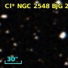 Cl* NGC 2548    BJG    2381