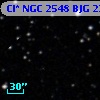 Cl* NGC 2548    BJG    2382