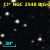 Cl* NGC 2548    BJG    2383