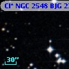 Cl* NGC 2548    BJG    2384