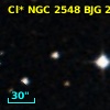 Cl* NGC 2548    BJG    2386