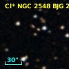 Cl* NGC 2548    BJG    2388