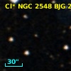 Cl* NGC 2548    BJG    2389