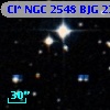 Cl* NGC 2548    BJG    2390