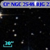 Cl* NGC 2548    BJG    2392