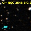 Cl* NGC 2548    BJG    2393