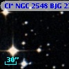 Cl* NGC 2548    BJG    2397