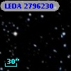 LEDA 2796230