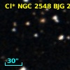 Cl* NGC 2548    BJG    2398