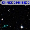 Cl* NGC 2548    BJG    2399