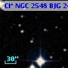 Cl* NGC 2548    BJG    2400