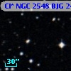 Cl* NGC 2548    BJG    2401