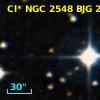 Cl* NGC 2548    BJG    2402