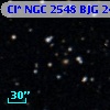 Cl* NGC 2548    BJG    2403
